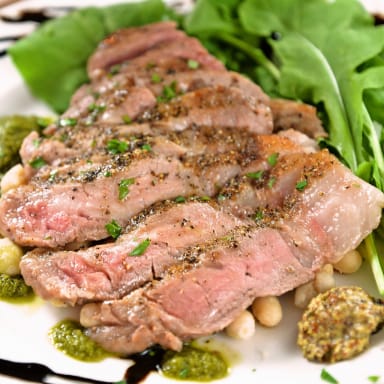 沖縄県浦添市/本格イタリアンの店｢SecondoCasa/セコンドカーサ｣ 